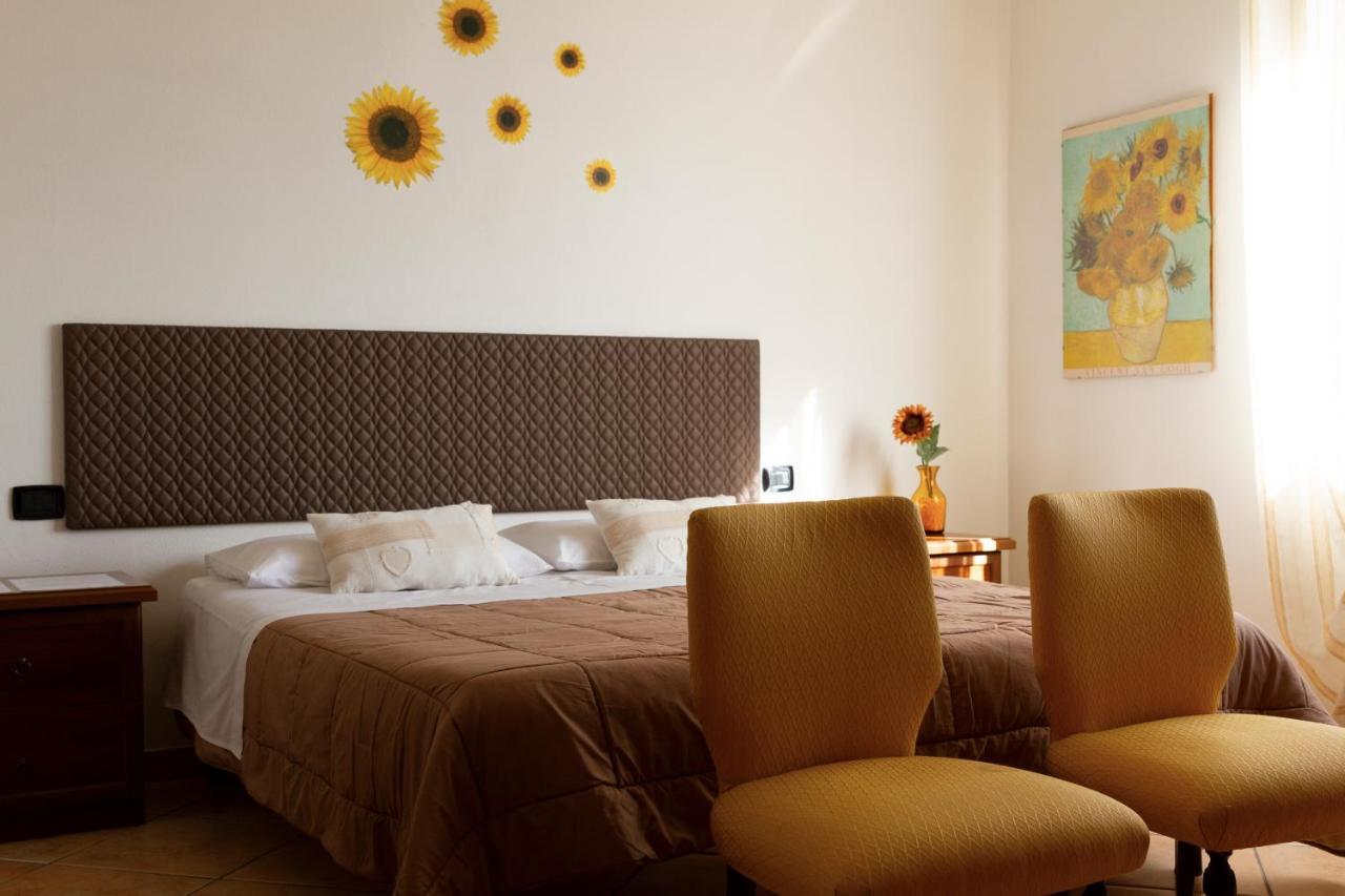 B&B MiraValle Scanzorosciate Esterno foto