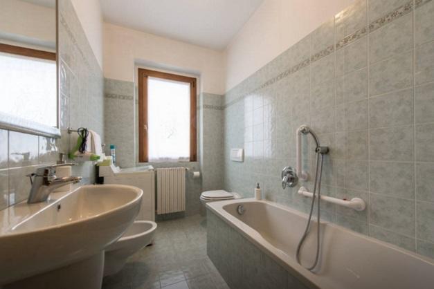 B&B MiraValle Scanzorosciate Esterno foto