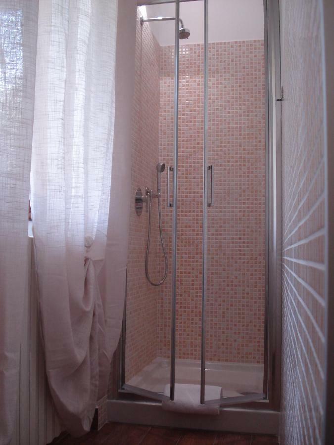 B&B MiraValle Scanzorosciate Esterno foto